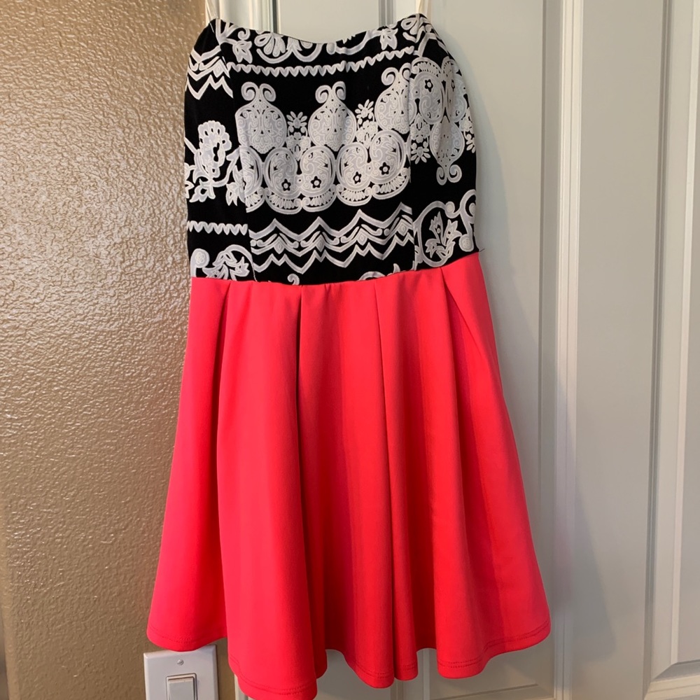 Windsor Dress